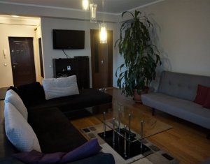 Lakás 3 szobák kiadó on Cluj-napoca, Zóna Buna Ziua