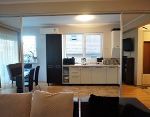 Lakás 3 szobák kiadó on Cluj-napoca, Zóna Buna Ziua