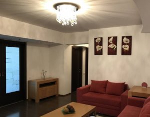 Lakás 3 szobák kiadó on Cluj-napoca, Zóna Plopilor