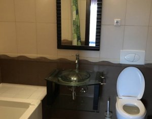 Lakás 3 szobák kiadó on Cluj-napoca, Zóna Plopilor