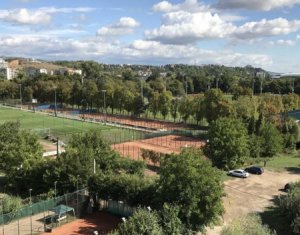 Lakás 3 szobák kiadó on Cluj-napoca, Zóna Plopilor