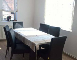 Lakás 3 szobák kiadó on Cluj-napoca, Zóna Centru