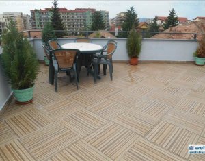 Appartement 2 chambres à louer dans Cluj-napoca, zone Marasti