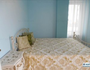 Appartement 2 chambres à louer dans Cluj-napoca, zone Marasti