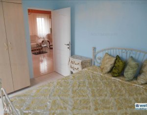 Appartement 2 chambres à louer dans Cluj-napoca, zone Marasti