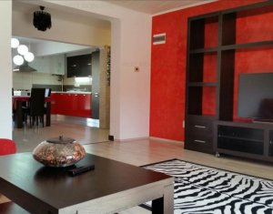 , 112m2 dans Cluj-napoca, zone Zorilor