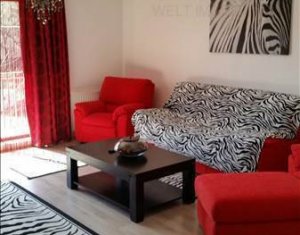 Appartement 3 chambres à louer dans Cluj-napoca, zone Zorilor