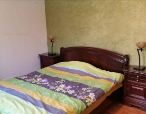 Appartement 3 chambres à louer dans Cluj-napoca, zone Zorilor
