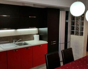 Appartement 3 chambres à louer dans Cluj-napoca, zone Zorilor