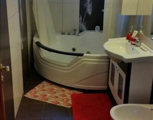 Appartement 3 chambres à louer dans Cluj-napoca, zone Zorilor