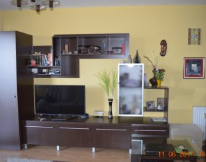 Appartement 2 chambres à louer dans Cluj-napoca, zone Marasti