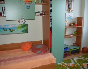 Appartement 2 chambres à louer dans Cluj-napoca, zone Marasti