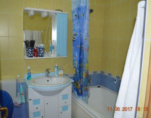 Appartement 2 chambres à louer dans Cluj-napoca, zone Marasti