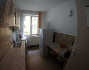 Appartement 2 chambres à louer dans Cluj-napoca
