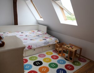 Lakás 4 szobák kiadó on Cluj-napoca