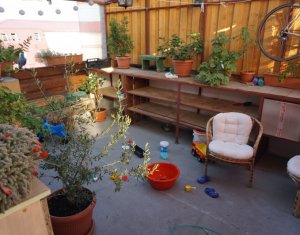 Lakás 4 szobák kiadó on Cluj-napoca