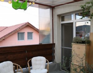 Lakás 4 szobák kiadó on Cluj-napoca