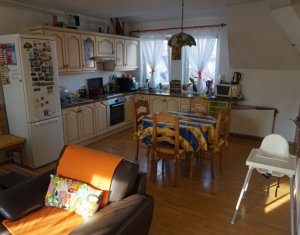 , 120m2 on Cluj-napoca