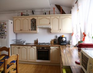 Lakás 4 szobák kiadó on Cluj-napoca