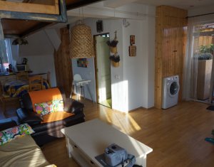 Lakás 4 szobák kiadó on Cluj-napoca