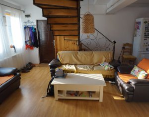 Lakás 4 szobák kiadó on Cluj-napoca