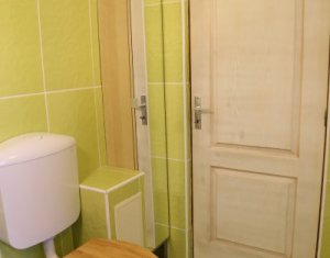 Lakás 4 szobák kiadó on Cluj-napoca