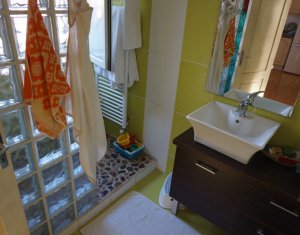 Lakás 4 szobák kiadó on Cluj-napoca