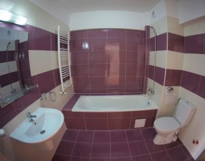 Lakás 2 szobák kiadó on Cluj-napoca, Zóna Gheorgheni