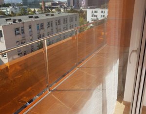 Lakás 2 szobák kiadó on Cluj-napoca, Zóna Gheorgheni