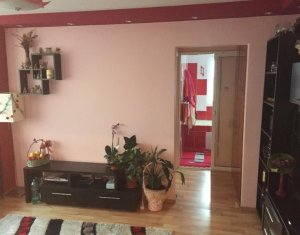 Lakás 2 szobák kiadó on Cluj-napoca, Zóna Gheorgheni