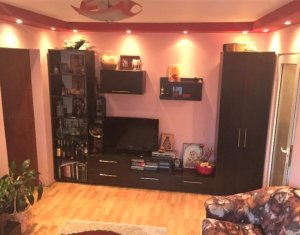 Lakás 2 szobák kiadó on Cluj-napoca, Zóna Gheorgheni