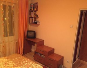 Lakás 2 szobák kiadó on Cluj-napoca, Zóna Gheorgheni