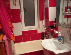 Lakás 2 szobák kiadó on Cluj-napoca, Zóna Gheorgheni