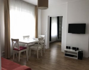 Lakás 2 szobák kiadó on Cluj-napoca, Zóna Centru