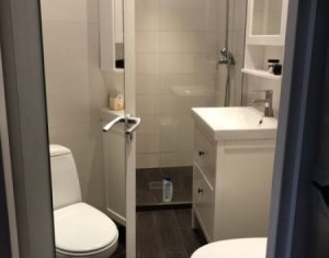 Lakás 2 szobák kiadó on Cluj-napoca, Zóna Centru