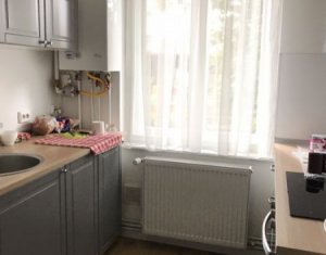 Lakás 2 szobák kiadó on Cluj-napoca, Zóna Centru