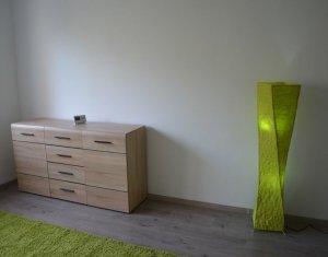 Lakás 2 szobák kiadó on Cluj-napoca, Zóna Zorilor