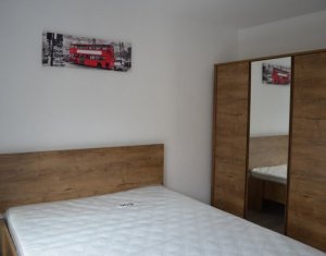 Lakás 2 szobák kiadó on Cluj-napoca, Zóna Zorilor