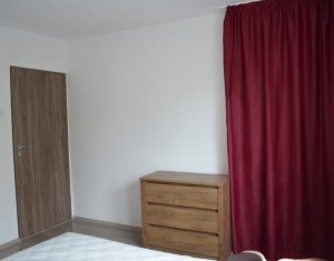 Lakás 2 szobák kiadó on Cluj-napoca, Zóna Zorilor