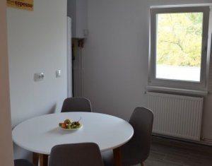 Lakás 2 szobák kiadó on Cluj-napoca, Zóna Zorilor