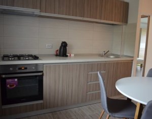 Lakás 2 szobák kiadó on Cluj-napoca, Zóna Zorilor