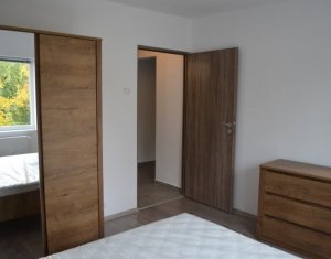 Lakás 2 szobák kiadó on Cluj-napoca, Zóna Zorilor