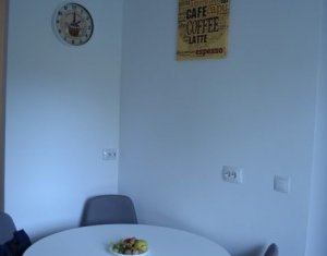 Lakás 2 szobák kiadó on Cluj-napoca, Zóna Zorilor