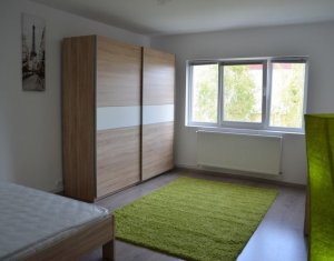 Lakás 2 szobák kiadó on Cluj-napoca, Zóna Zorilor