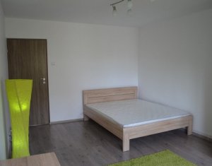 Lakás 2 szobák kiadó on Cluj-napoca, Zóna Zorilor