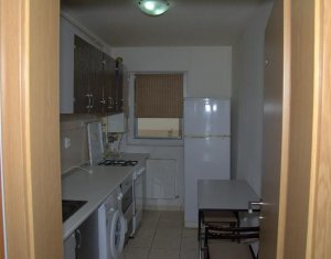 Lakás 1 szobák kiadó on Cluj-napoca, Zóna Zorilor