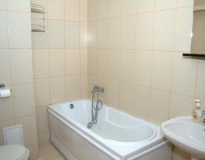 Lakás 1 szobák kiadó on Cluj-napoca, Zóna Zorilor