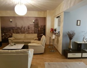 Lakás 3 szobák kiadó on Cluj-napoca, Zóna Marasti