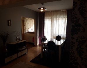 Lakás 3 szobák kiadó on Cluj-napoca, Zóna Marasti