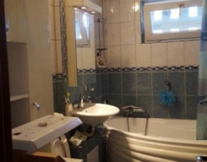 Lakás 3 szobák kiadó on Cluj-napoca, Zóna Manastur